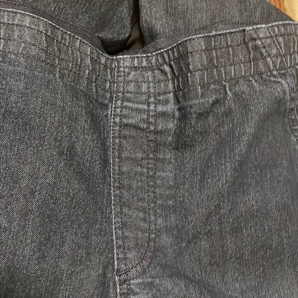 💎 Chico Platinum jean pants, Size 25 short - Picture 3 of 8